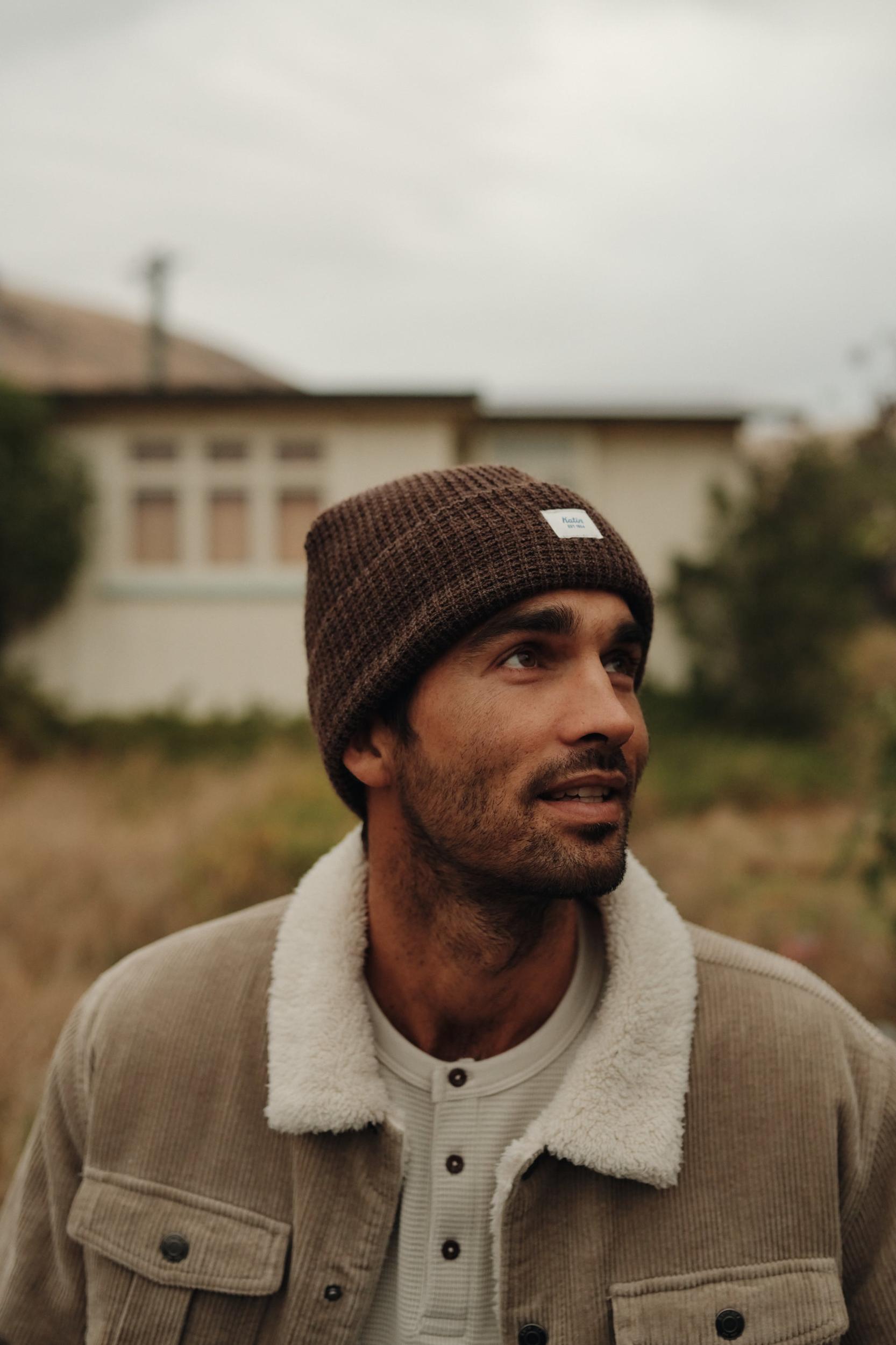 WADE BEANIE Product Image