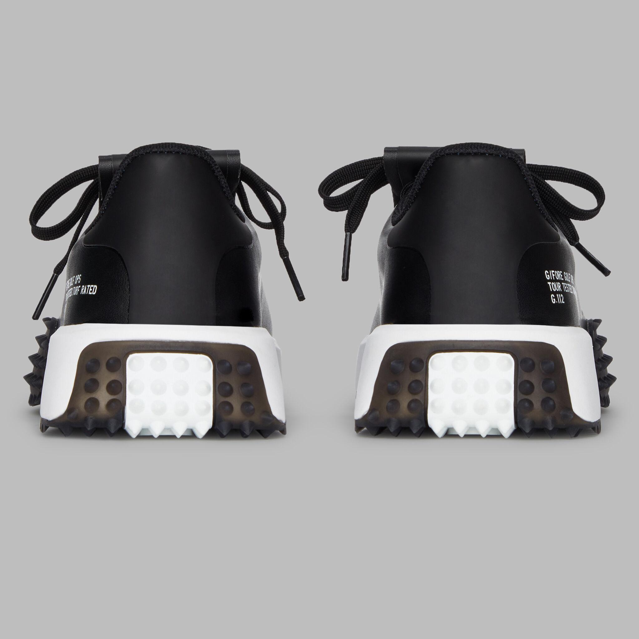 WOMEN'S G.112 KILTIE GOLF SHOE Product Image