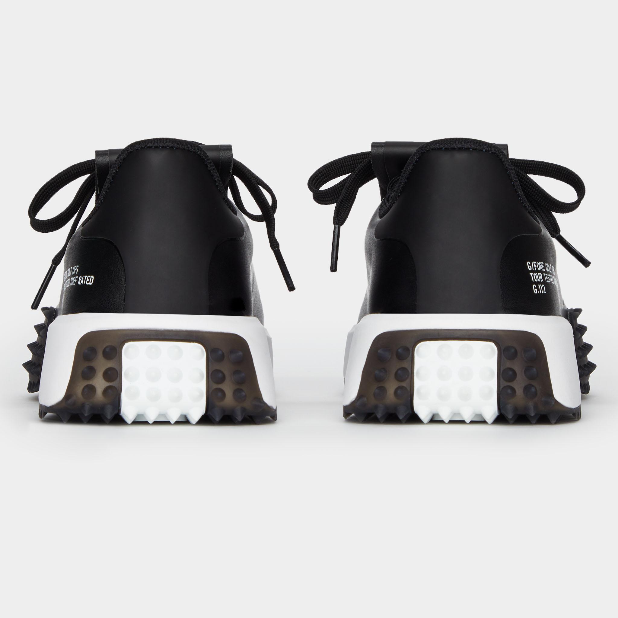 WOMEN'S G.112 KILTIE GOLF SHOE Product Image