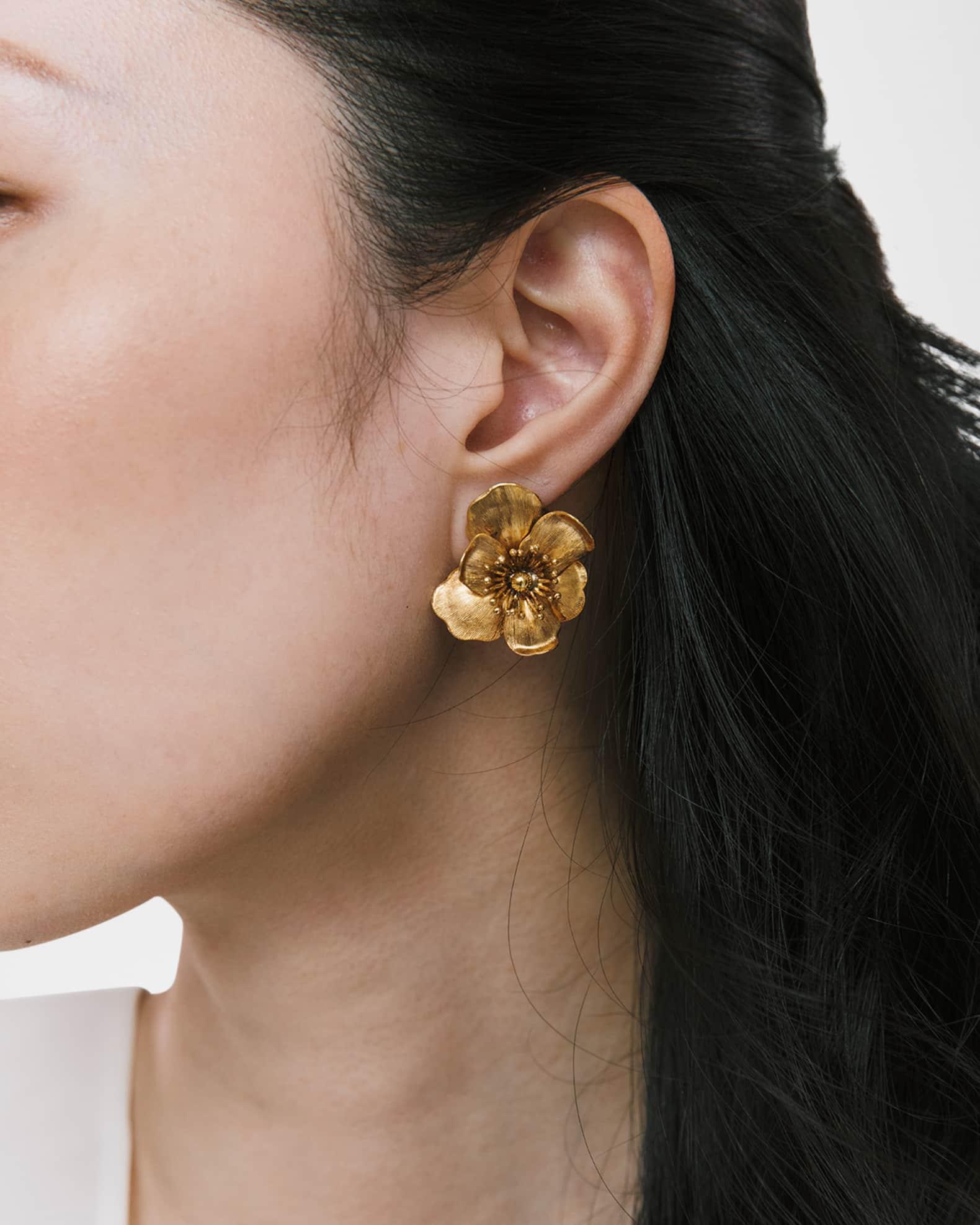 Kenna Stud Earrings Product Image