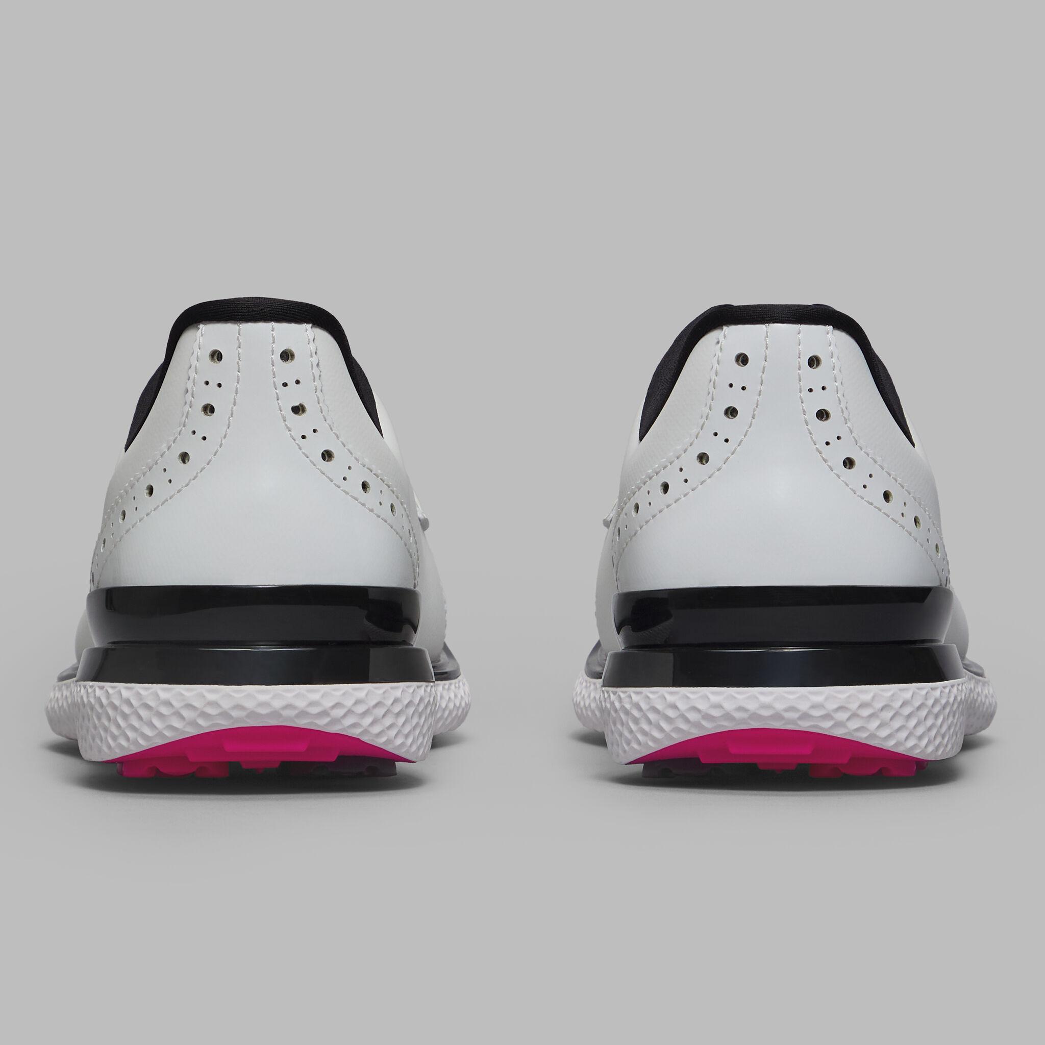 WOMEN'S GALLIVAN2R BROGUE KILTIE CAP TOE GOLF SHOE Product Image