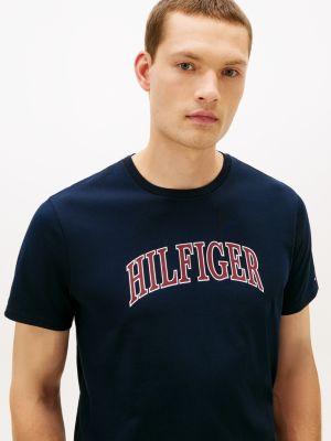 Hilfiger Arch Logo T-Shirt Product Image