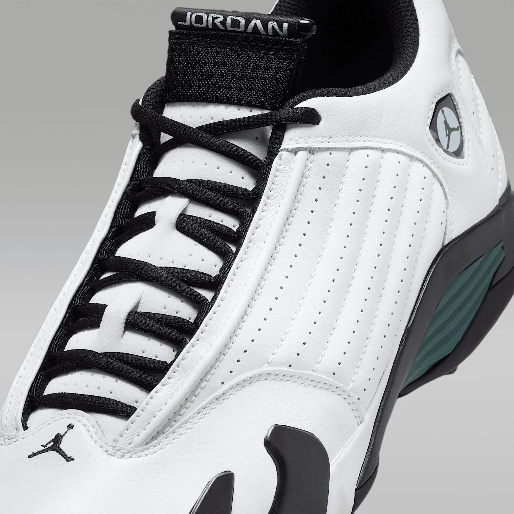 Men's Air Jordan 14 G Golf Shoes Product Image