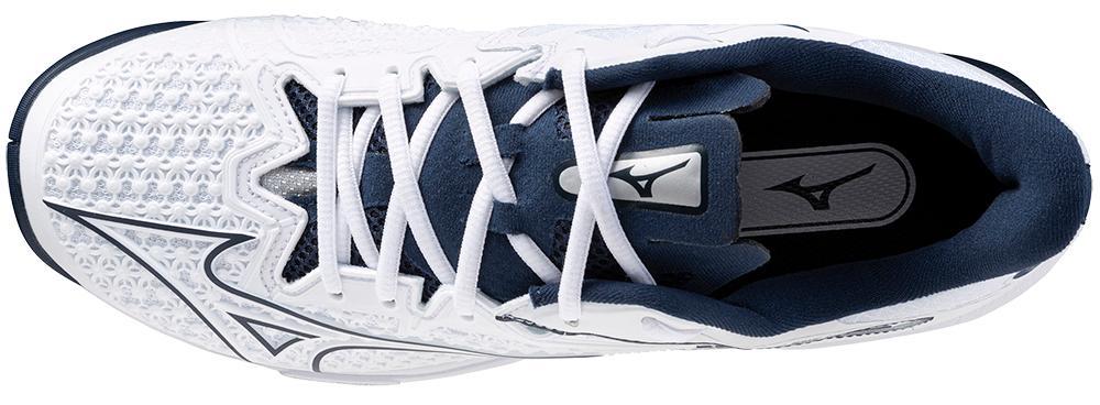 Mizuno Wave Exceed Tour 6 Clay Men's Tennis Shoe Product Image