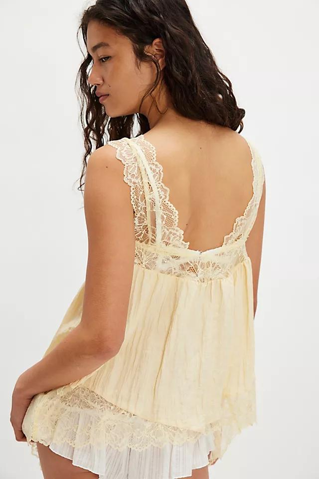 Lacey Essential Tunic Product Image