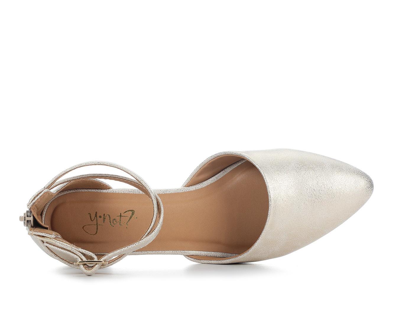 Women's Y-Not Hayes Flats Product Image
