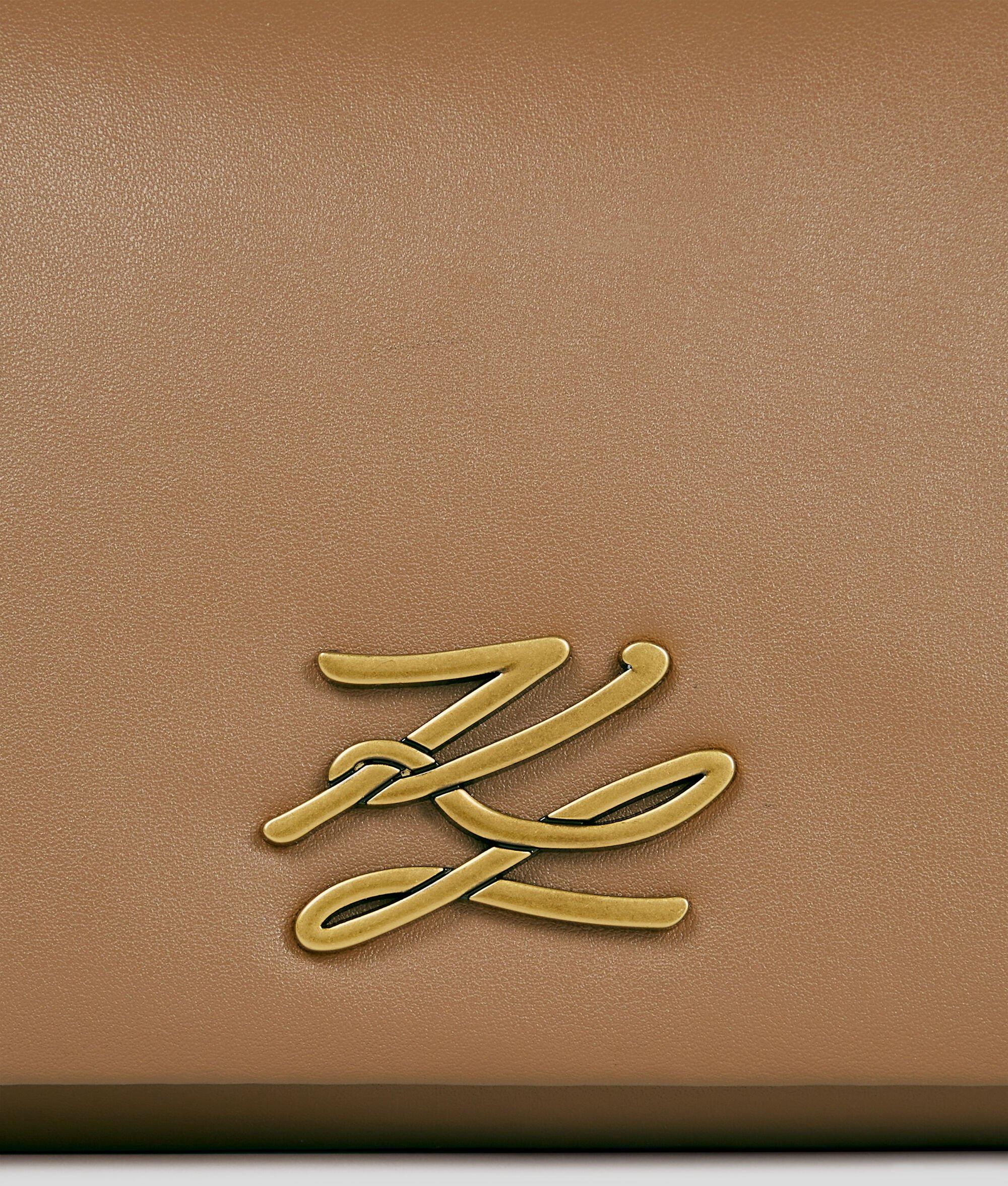 K/AUTOGRAPH CROSSBODY BAG Product Image