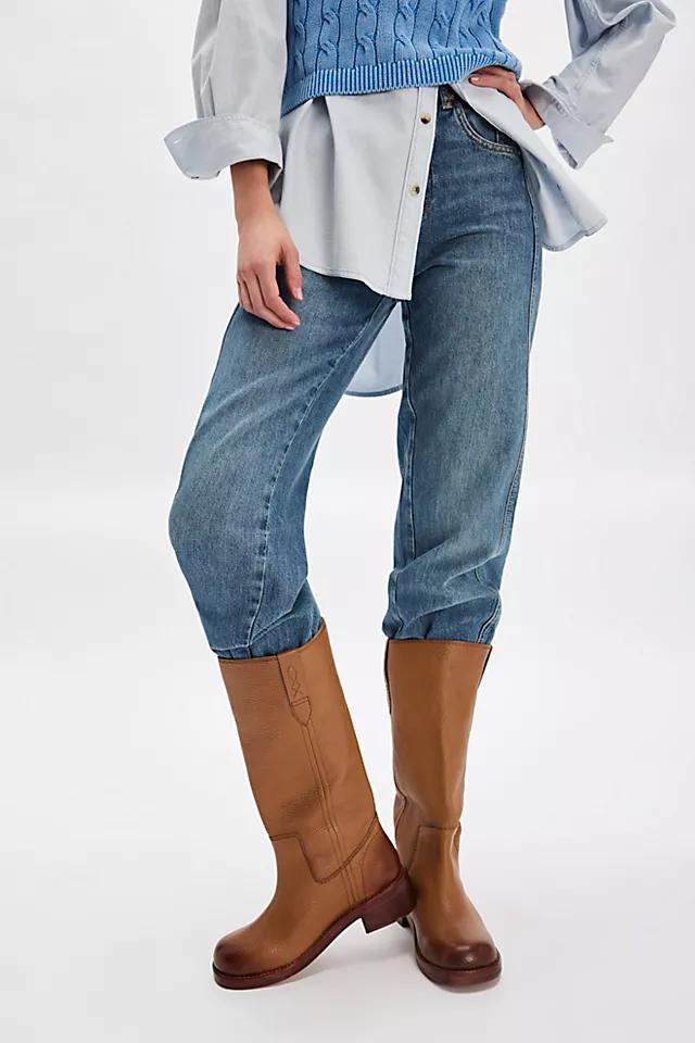 Blaze Pull-On Boots Product Image