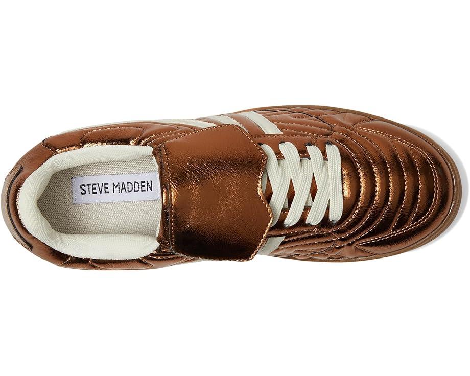 Vix Suede Sneakers Product Image