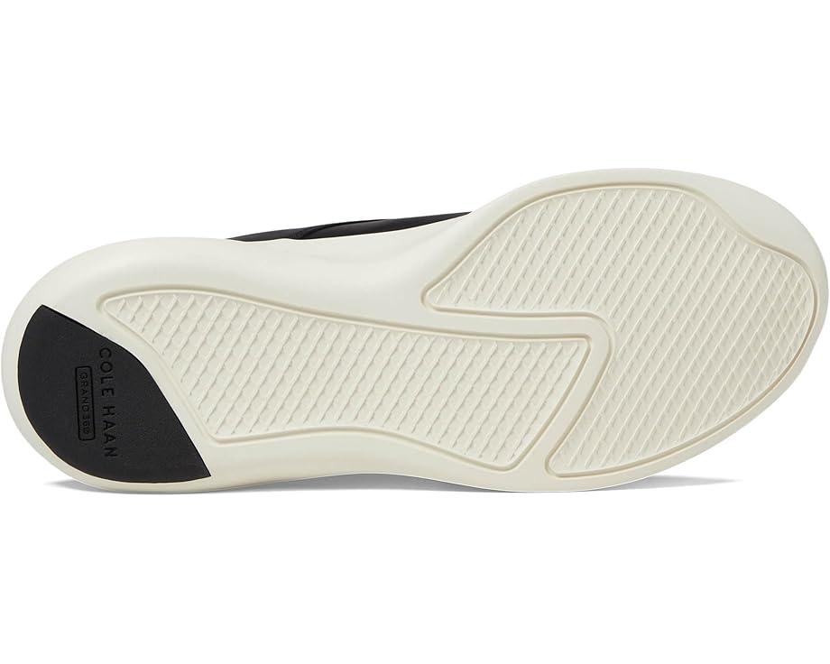 Generation Zerogrand Textured Sneakers Product Image