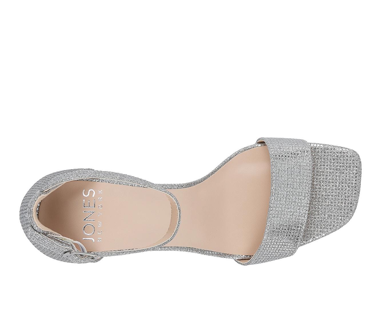 Women's Jones New York Early Dress Sandals Product Image