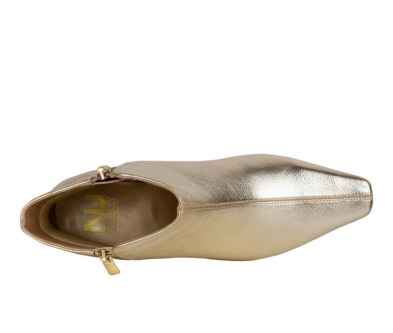 Women's Ninety Union Sage Booties Product Image