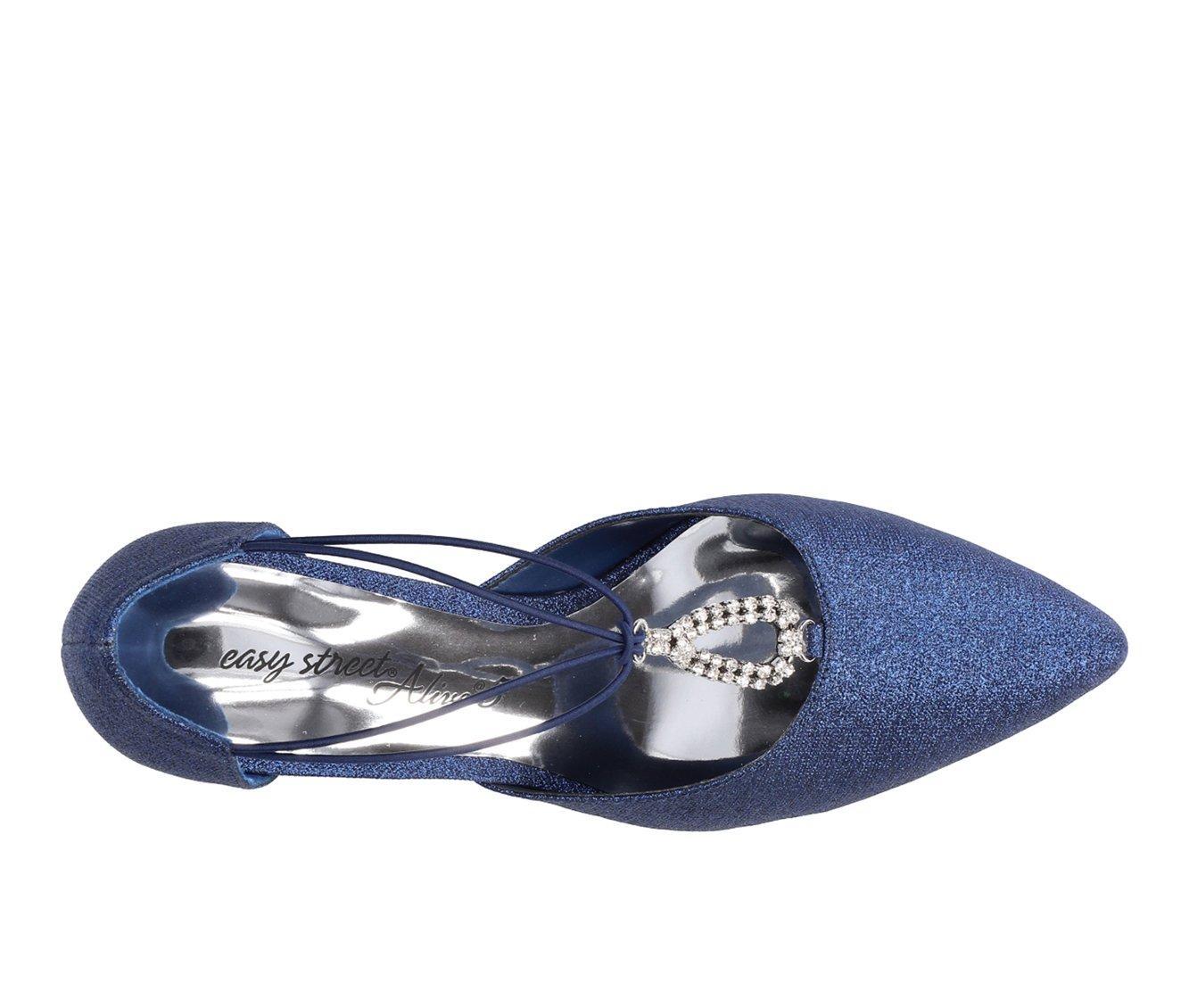 Women's Easy Street Moonlight Pumps Product Image