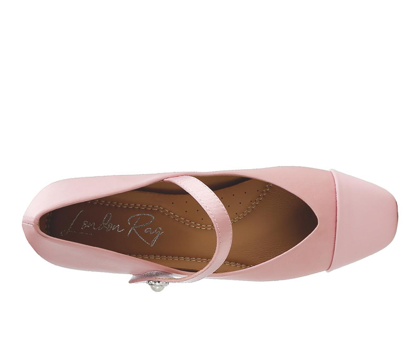 Women's London Rag Albi Flats Product Image