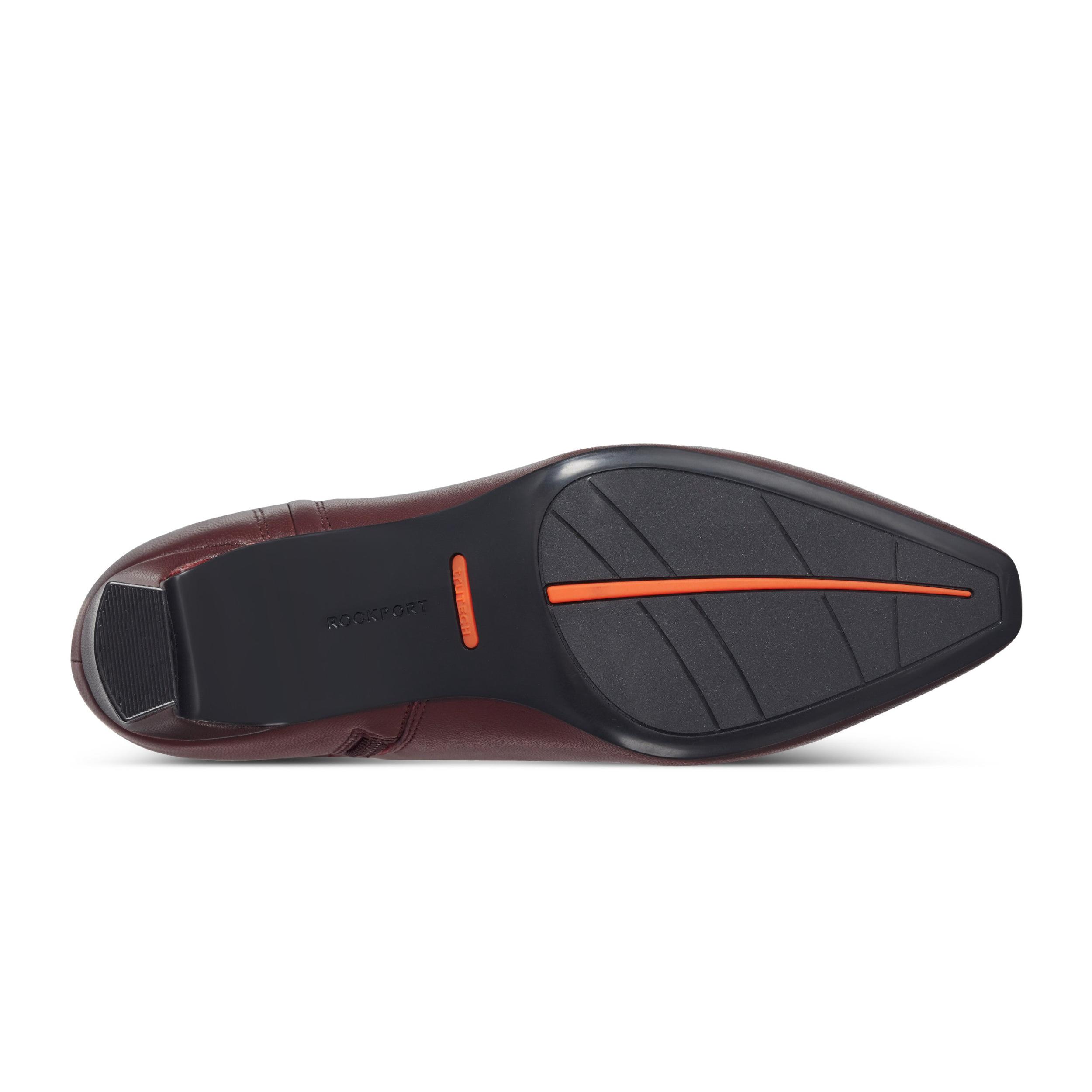 Women's Marisa Total Motion Dress Booties Female Product Image