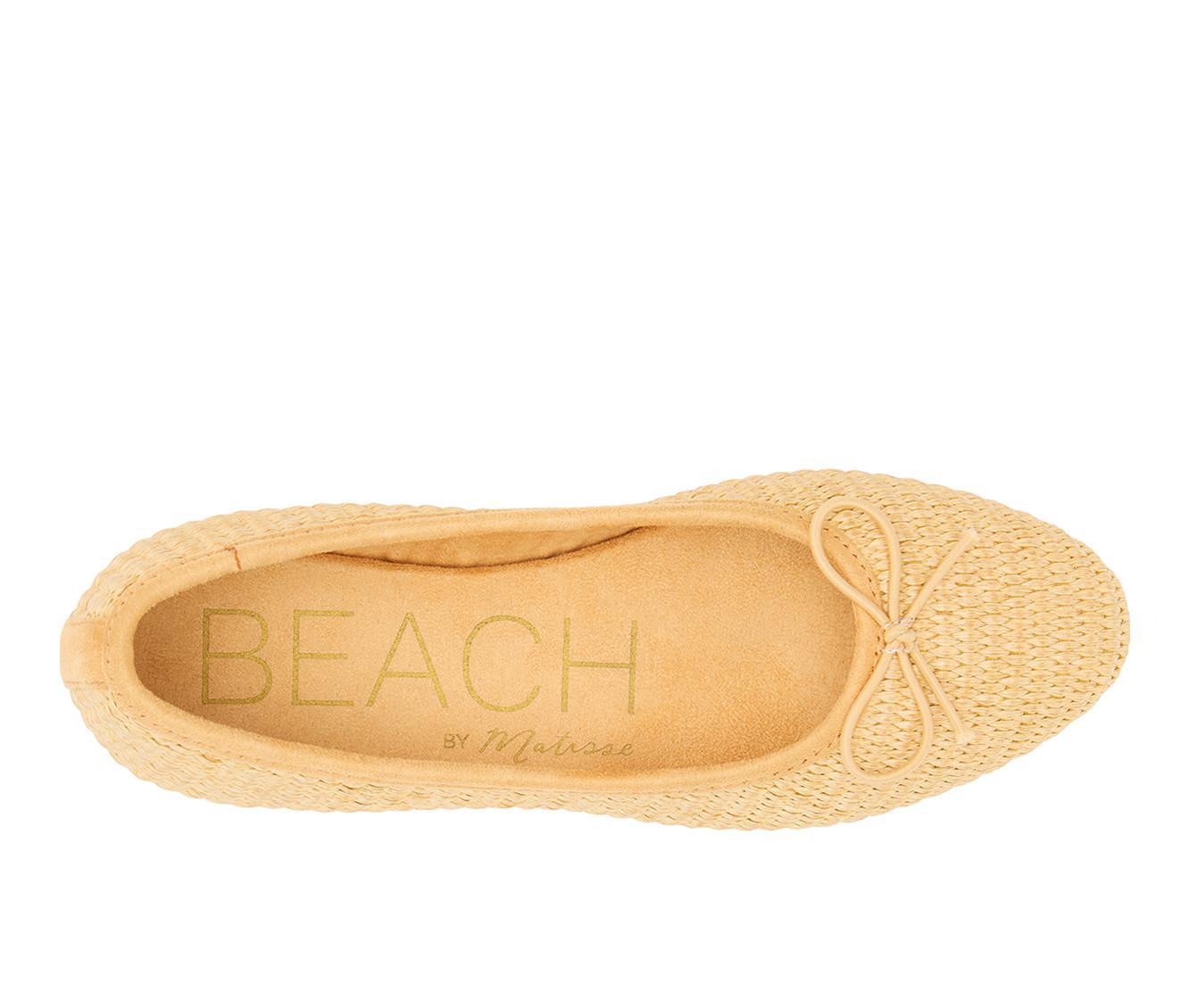 Women's Beach by Matisse Donna Flats Product Image