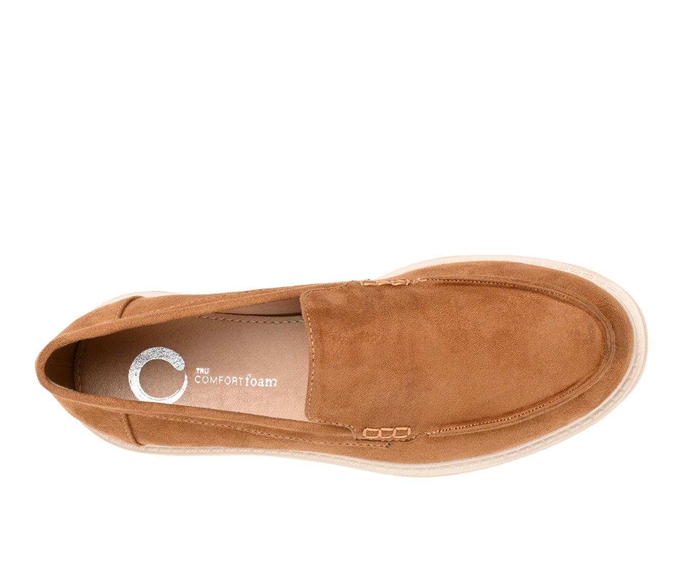 Women's Journee Collection Erika Loafers Product Image