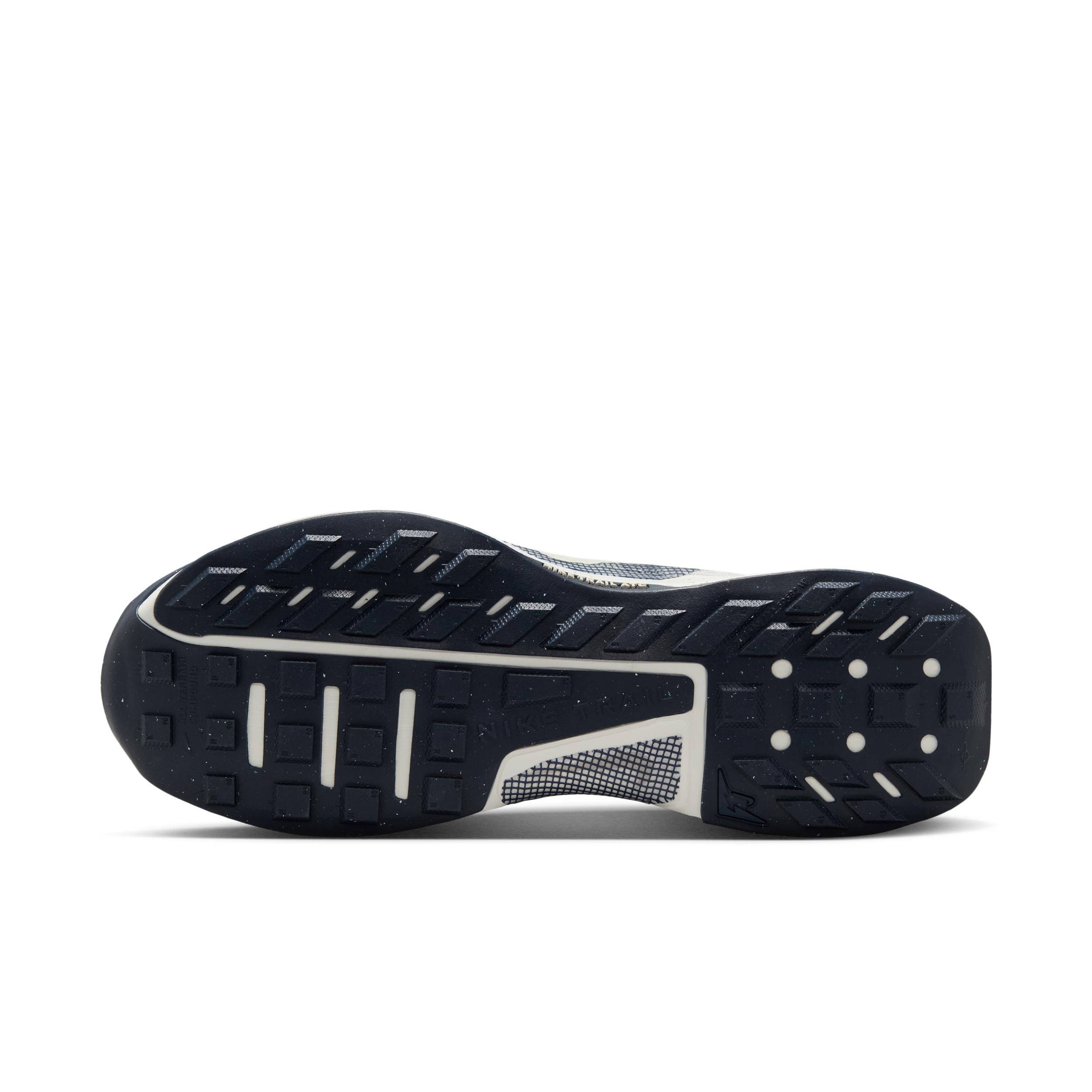 Nike Men's Juniper Trail 3 Trail Running Shoes Product Image