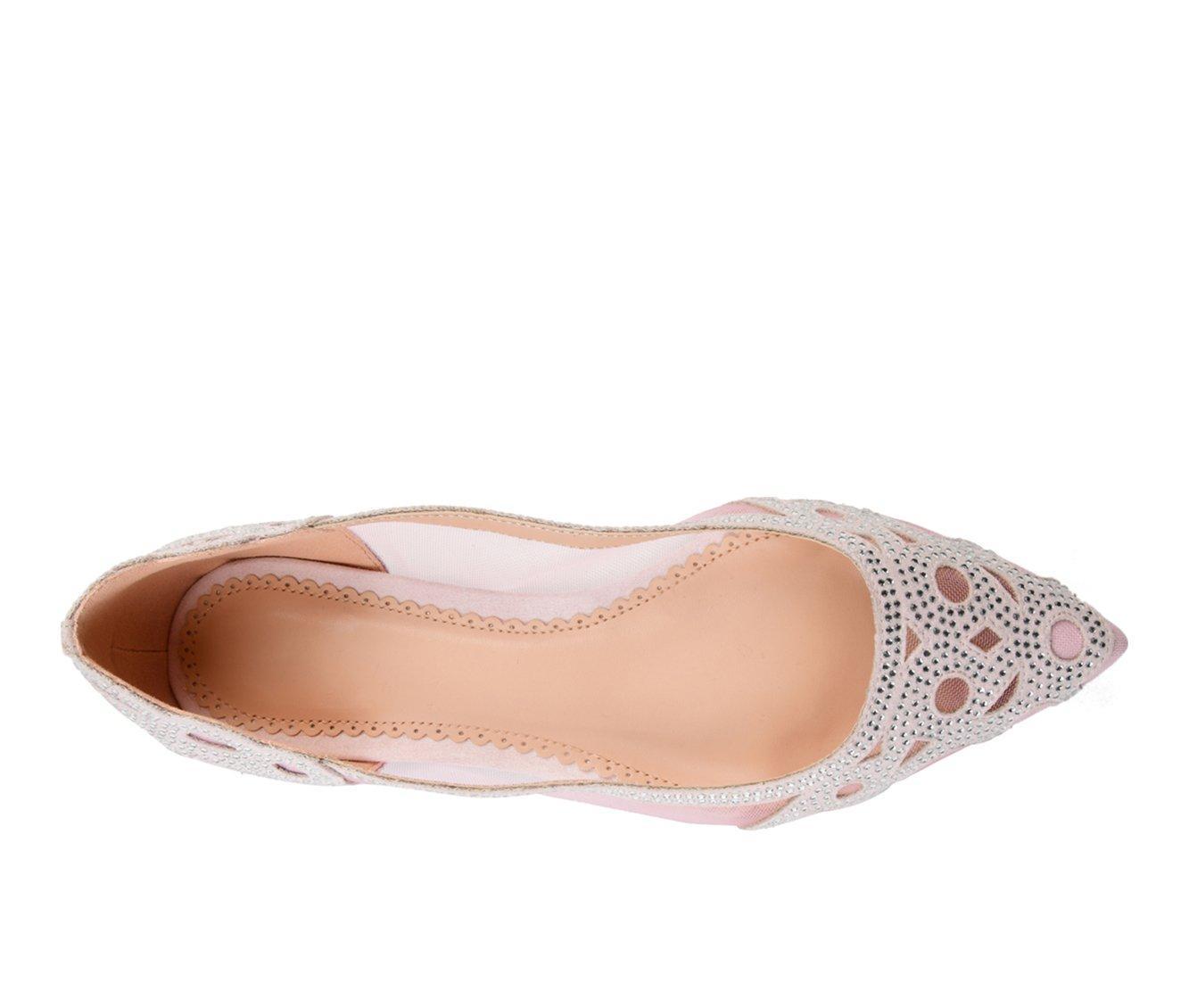 Women's Journee Collection Batavia Flats Product Image