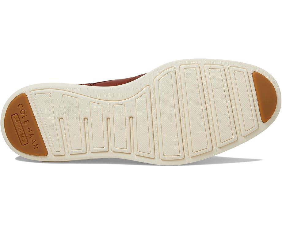 Zerogrand Remastered Plain Toe Oxford Product Image