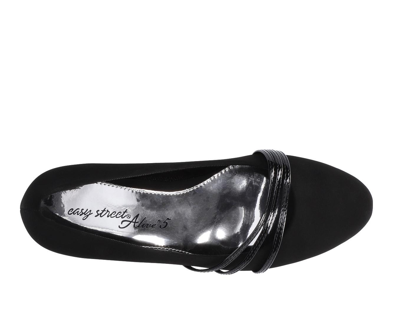 Women's Easy Street Cristiny Pumps Product Image