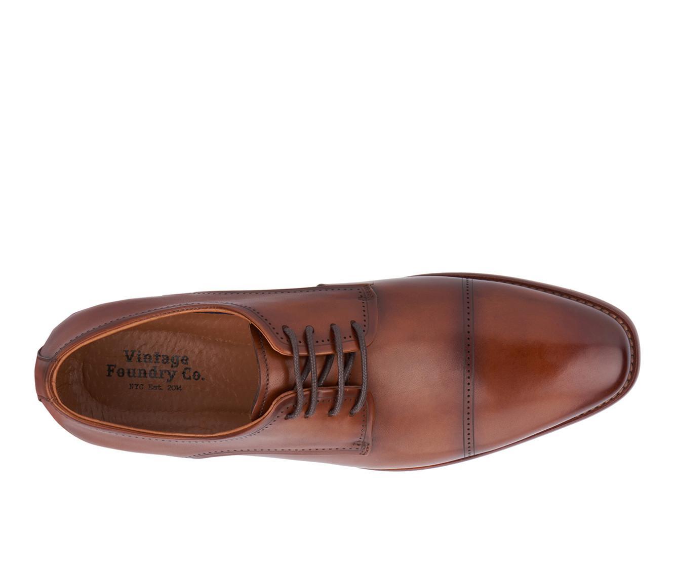 Men's Vintage Foundry Co Brent Dress Shoes Product Image