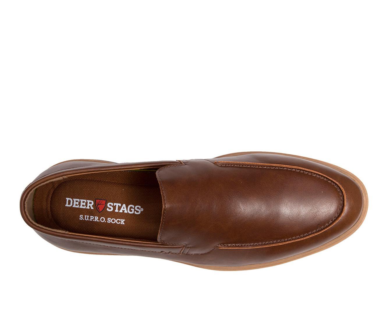 Men's Deer Stags Porto Loafers Product Image