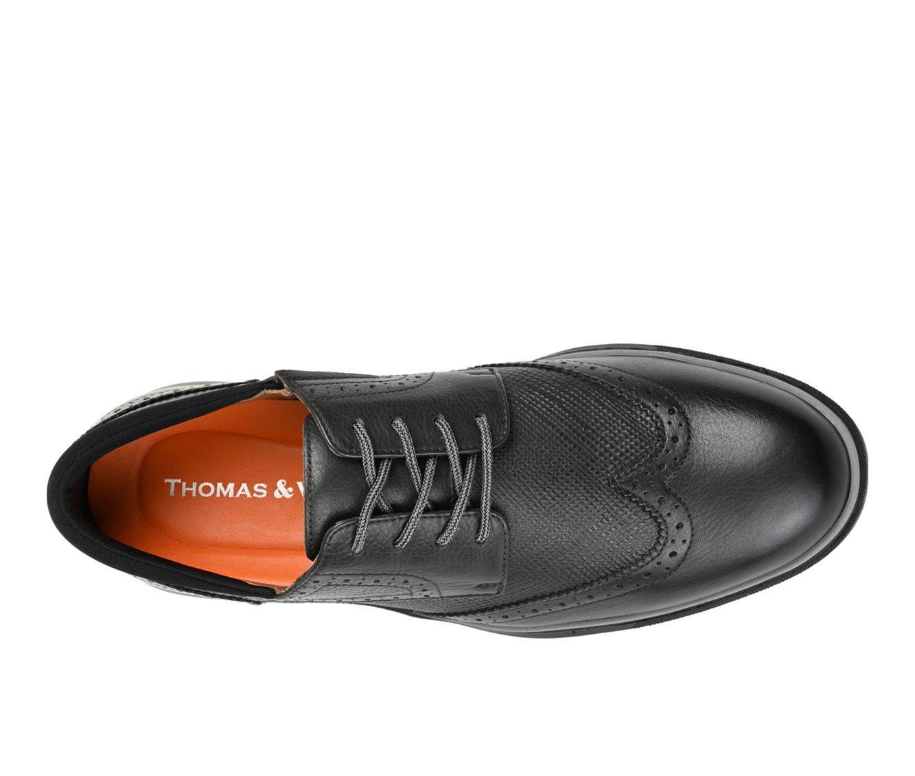 Men's Thomas & Vine Savage Oxfords Product Image