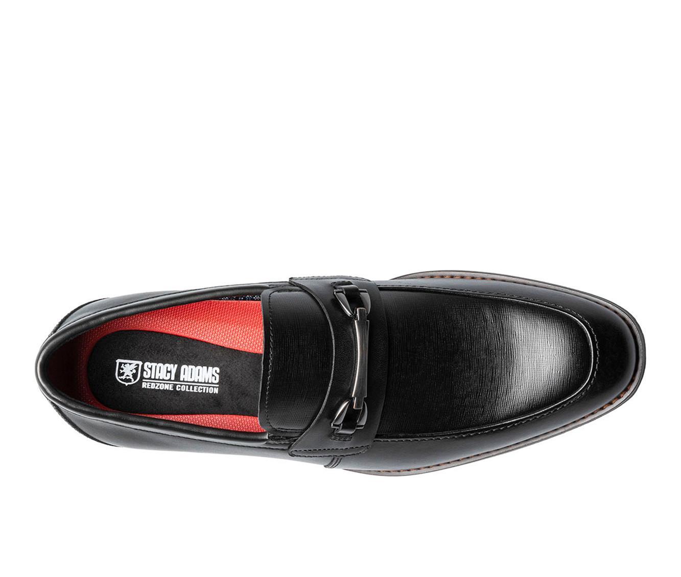 Men's Stacy Adams Kaylor Dress Loafers Product Image