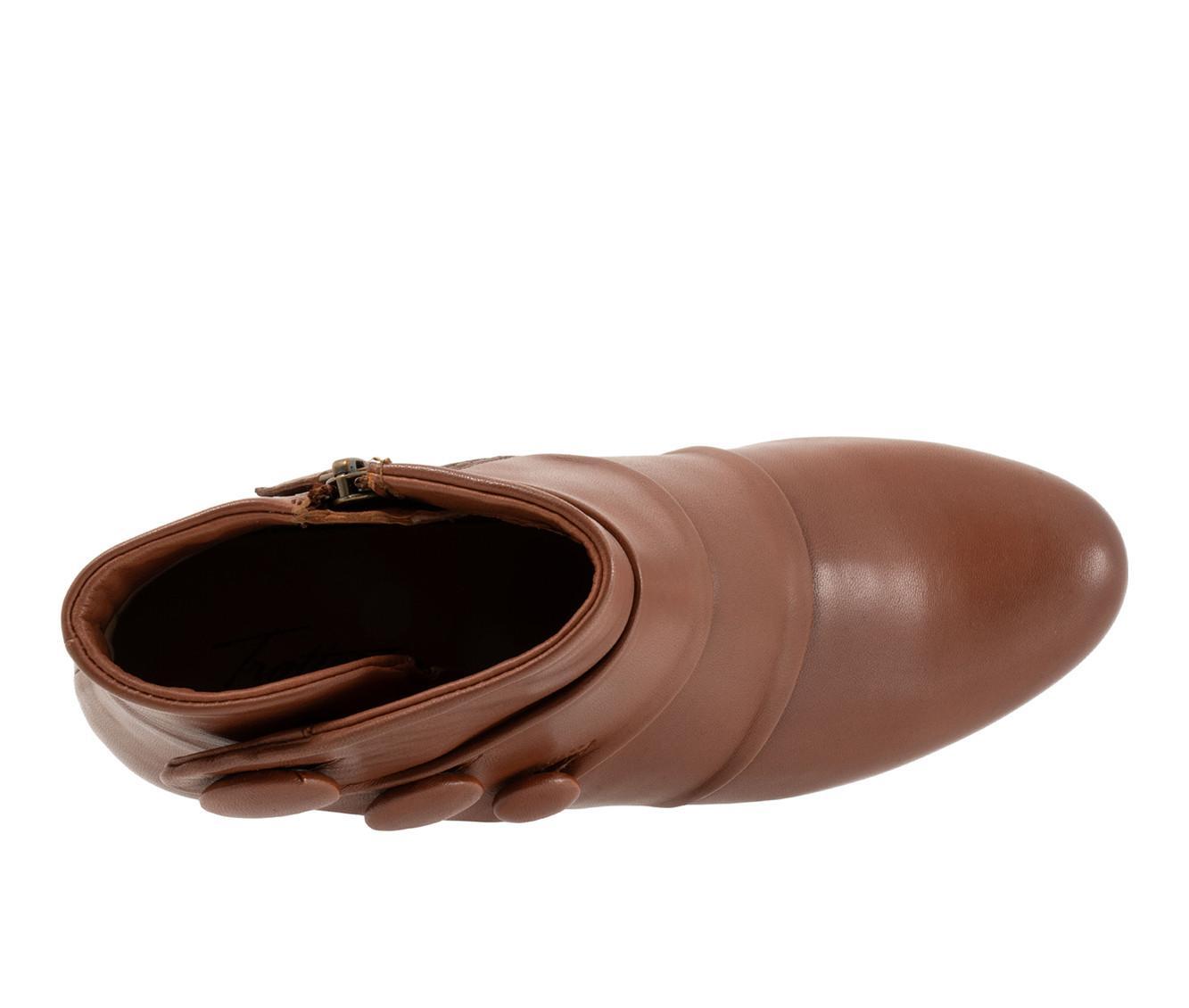 Women's Trotters Mila Booties Product Image