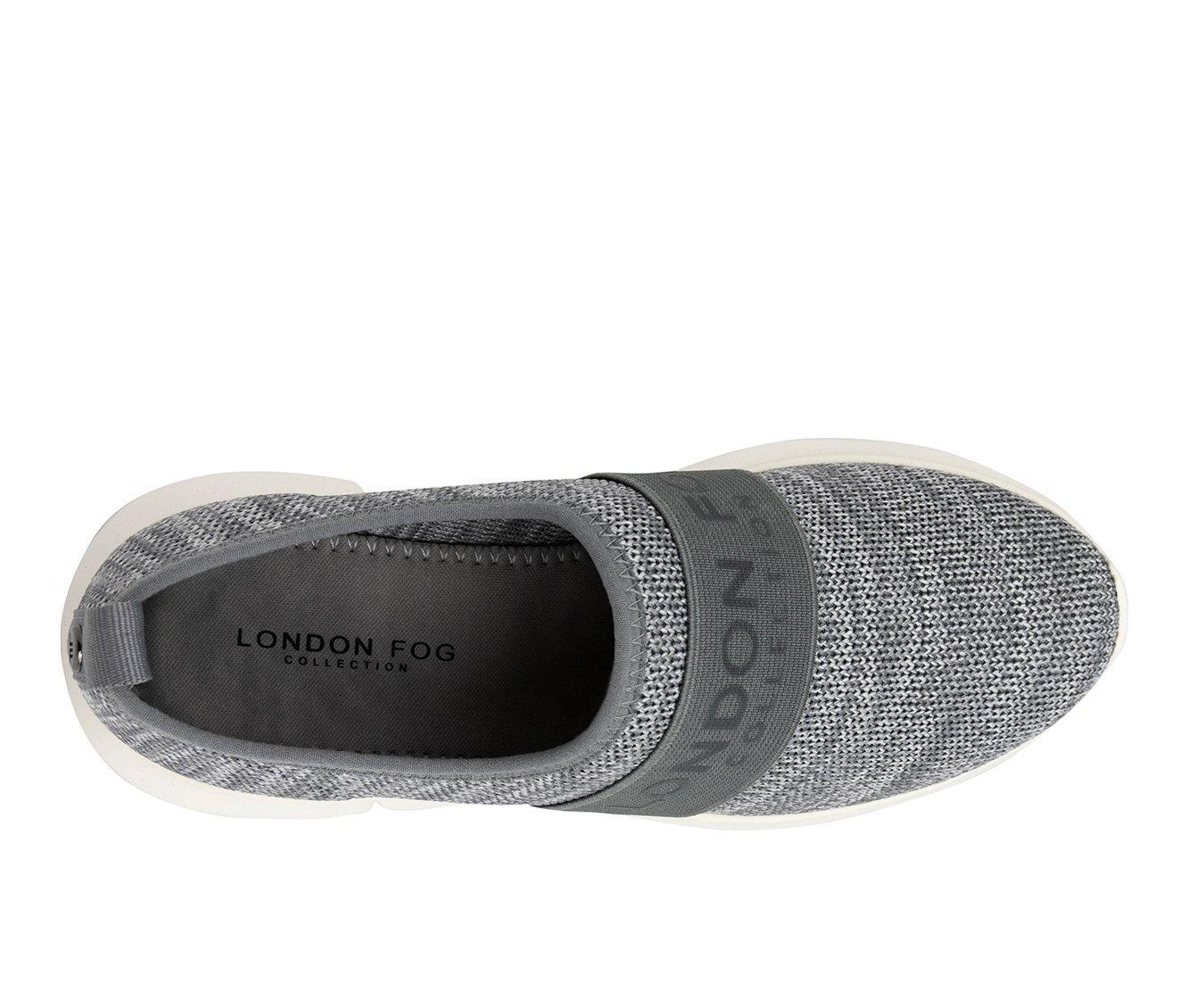 Women's London Fog Kassa Slip-Ons Product Image
