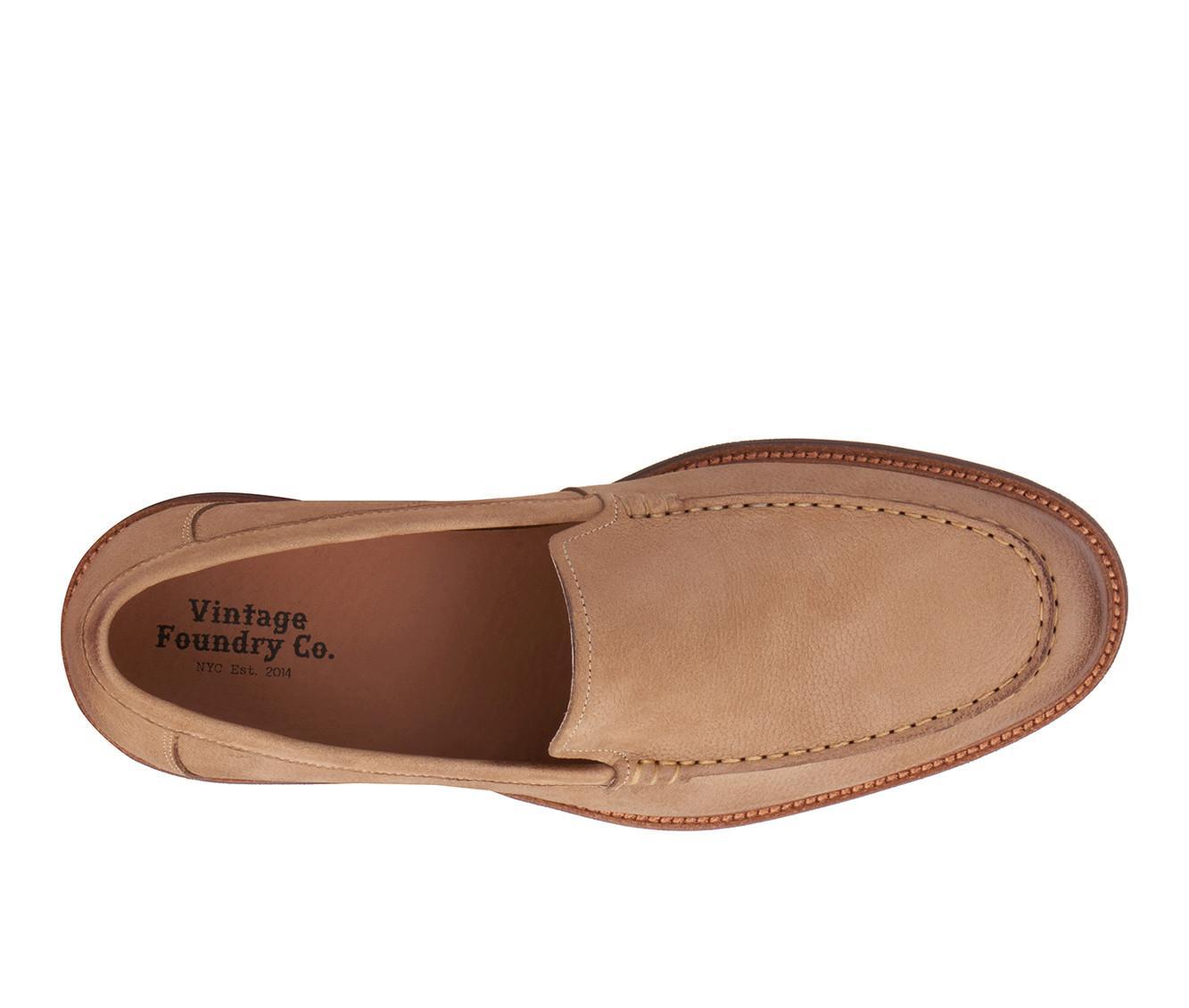 Men's Vintage Foundry Co Xander Dress Loafers Product Image