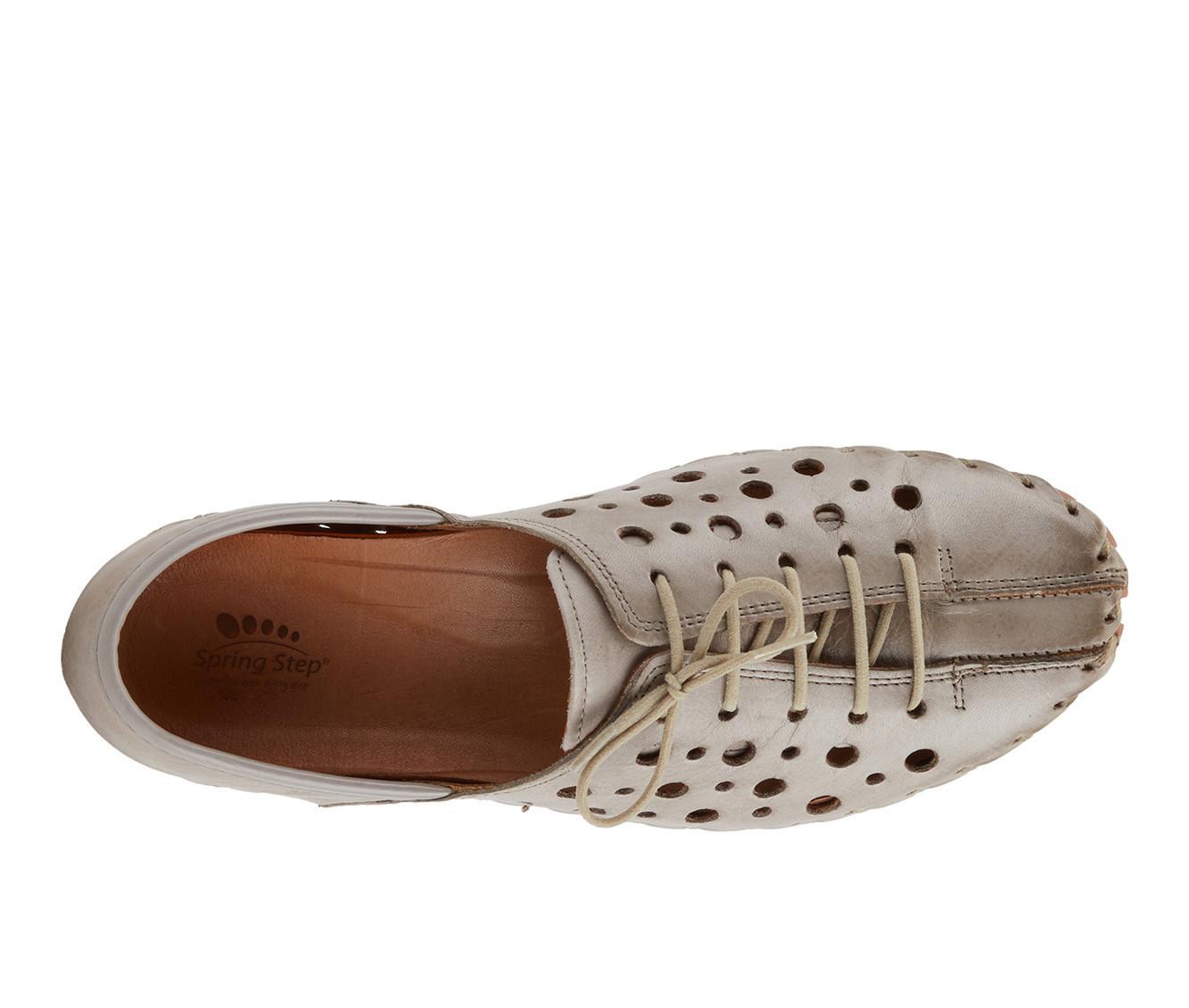 Women's SPRING STEP Moonwalk Oxfords Product Image
