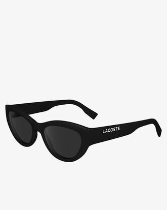 Active Cat-eye Glasses Product Image