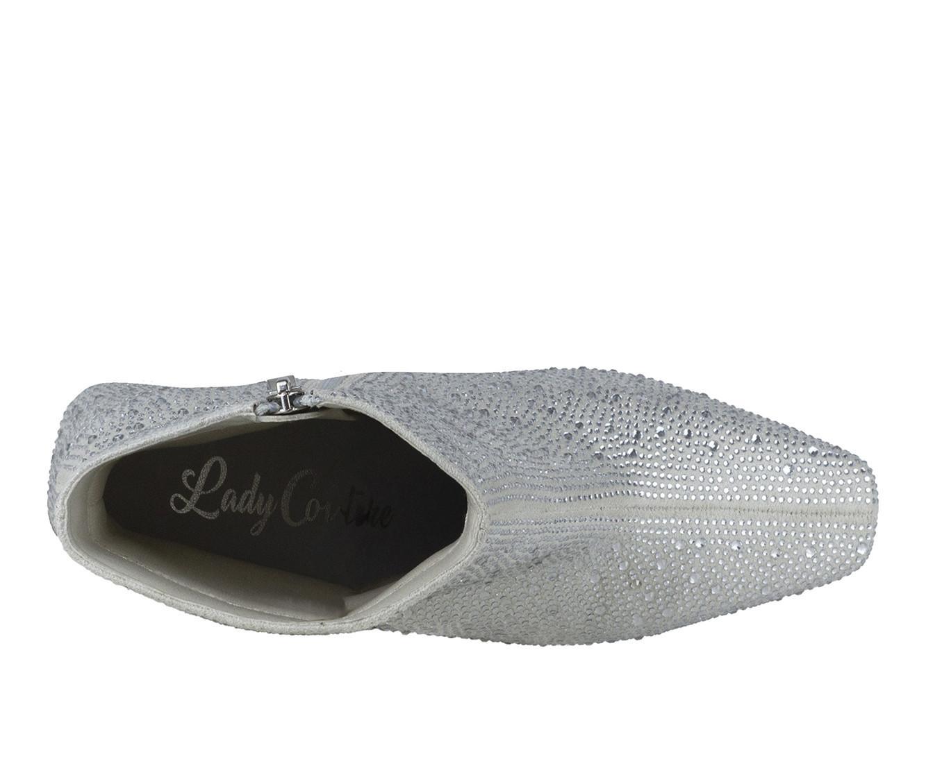 Women's Lady Couture Bravo Booties Product Image