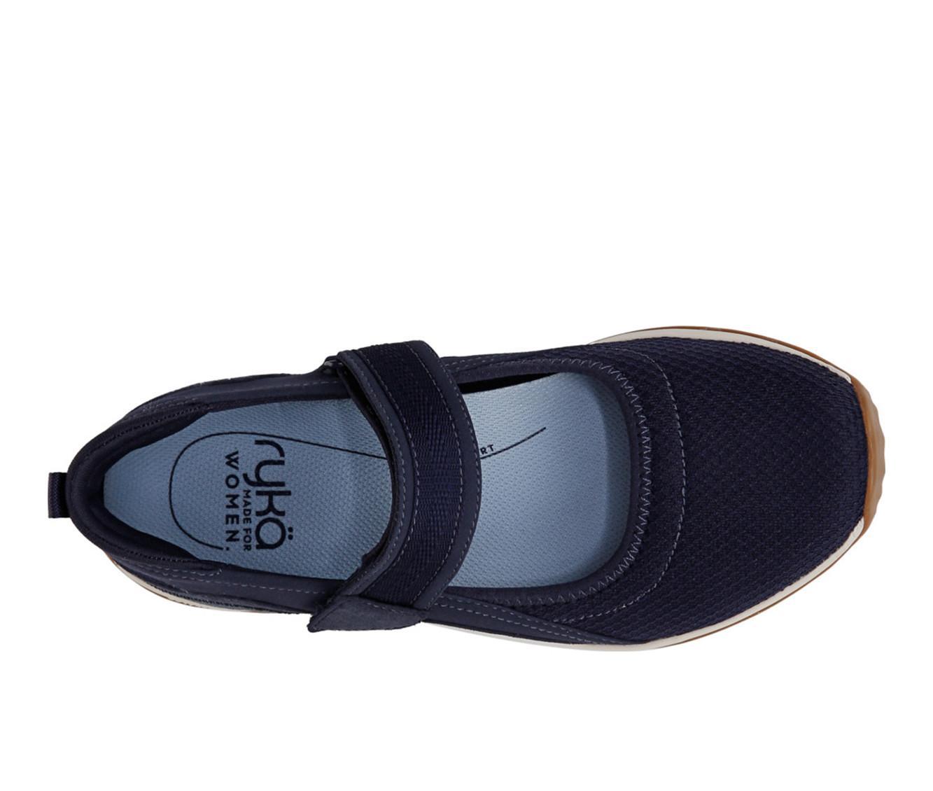 Women's Ryka Echo Mary Jane Slip-On Sneakers Product Image