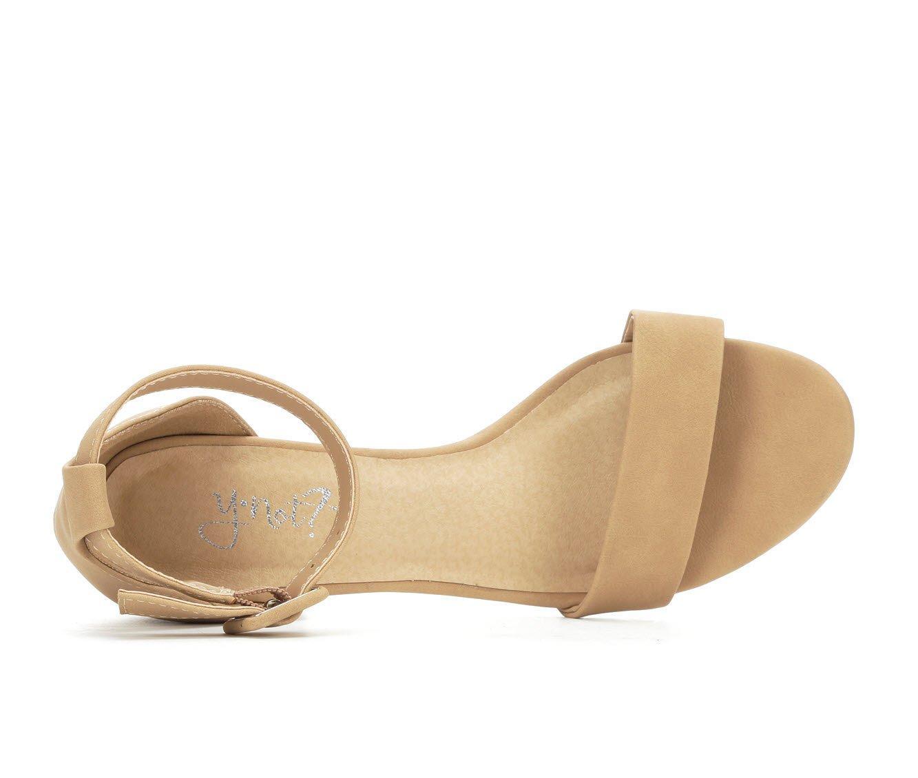 Women's Y-Not Cake Heeled Sandals Product Image