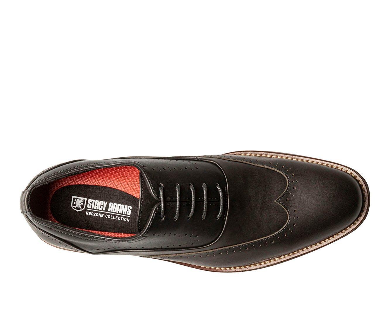 Men's Stacy Adams MacArthur Dress Shoes Product Image