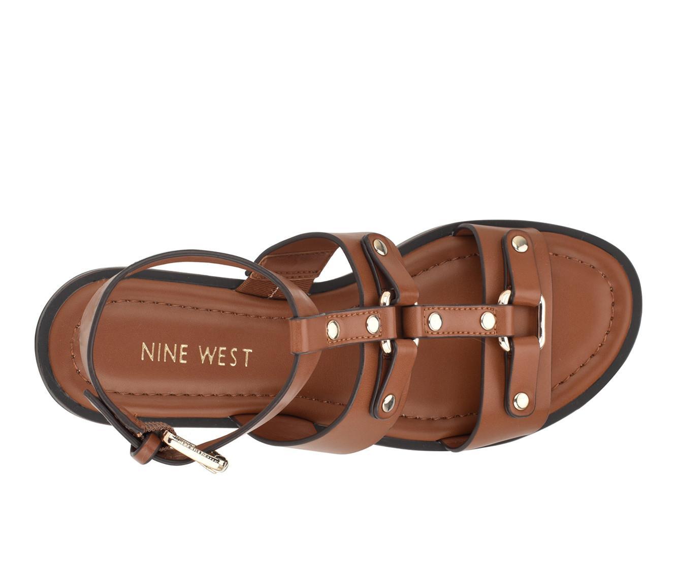 Women's Nine West Jouise Flats Product Image