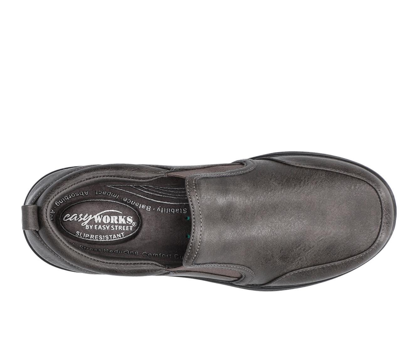 Women's Easy Works by Easy Street Garland Slip Resistant Shoes Product Image