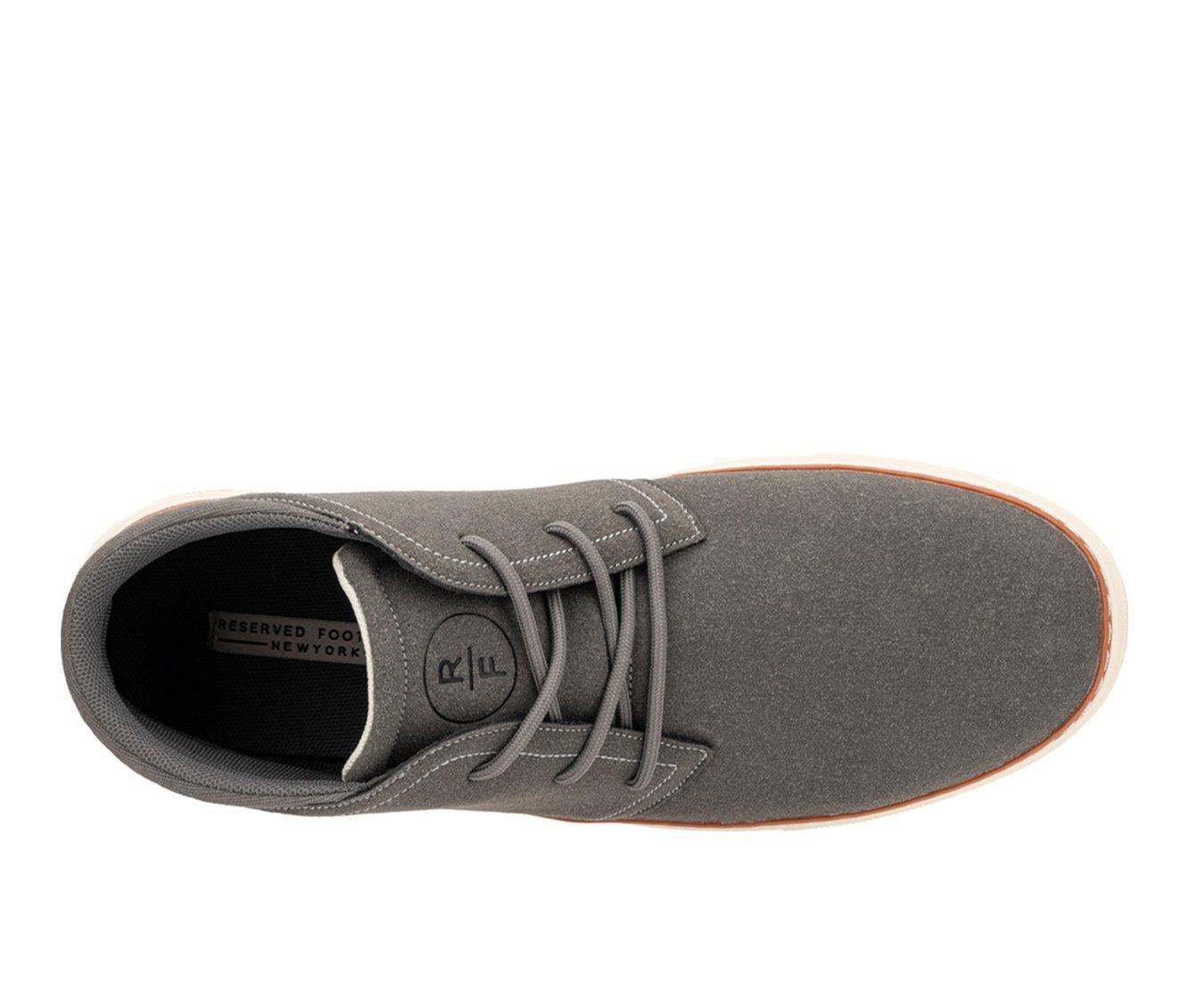 Men's Reserved Footwear Petrus Chukka Dress Boot Product Image