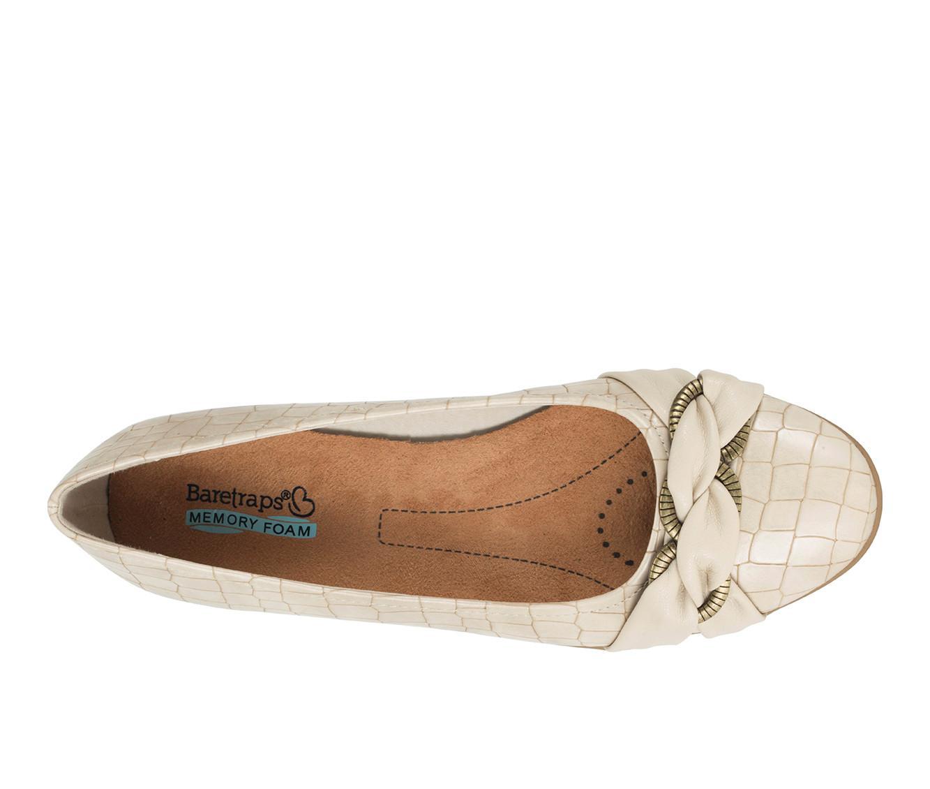 Women's Baretraps Aurora Flats Product Image