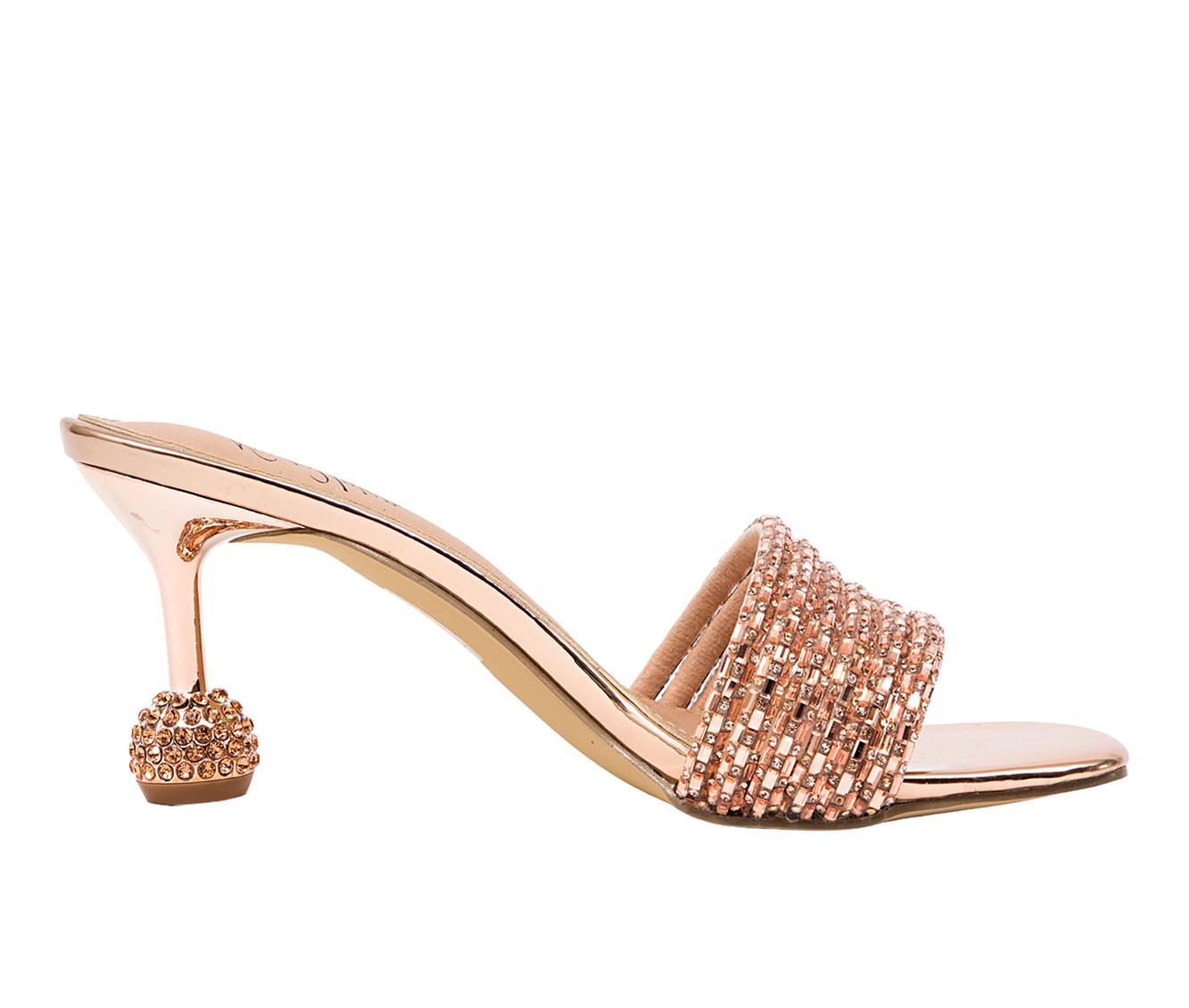 Women's Ninety Union Sassy Dress Sandals Product Image