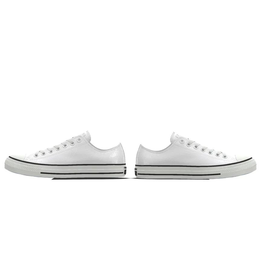 Custom Chuck Taylor All Star  Wedding By You Product Image