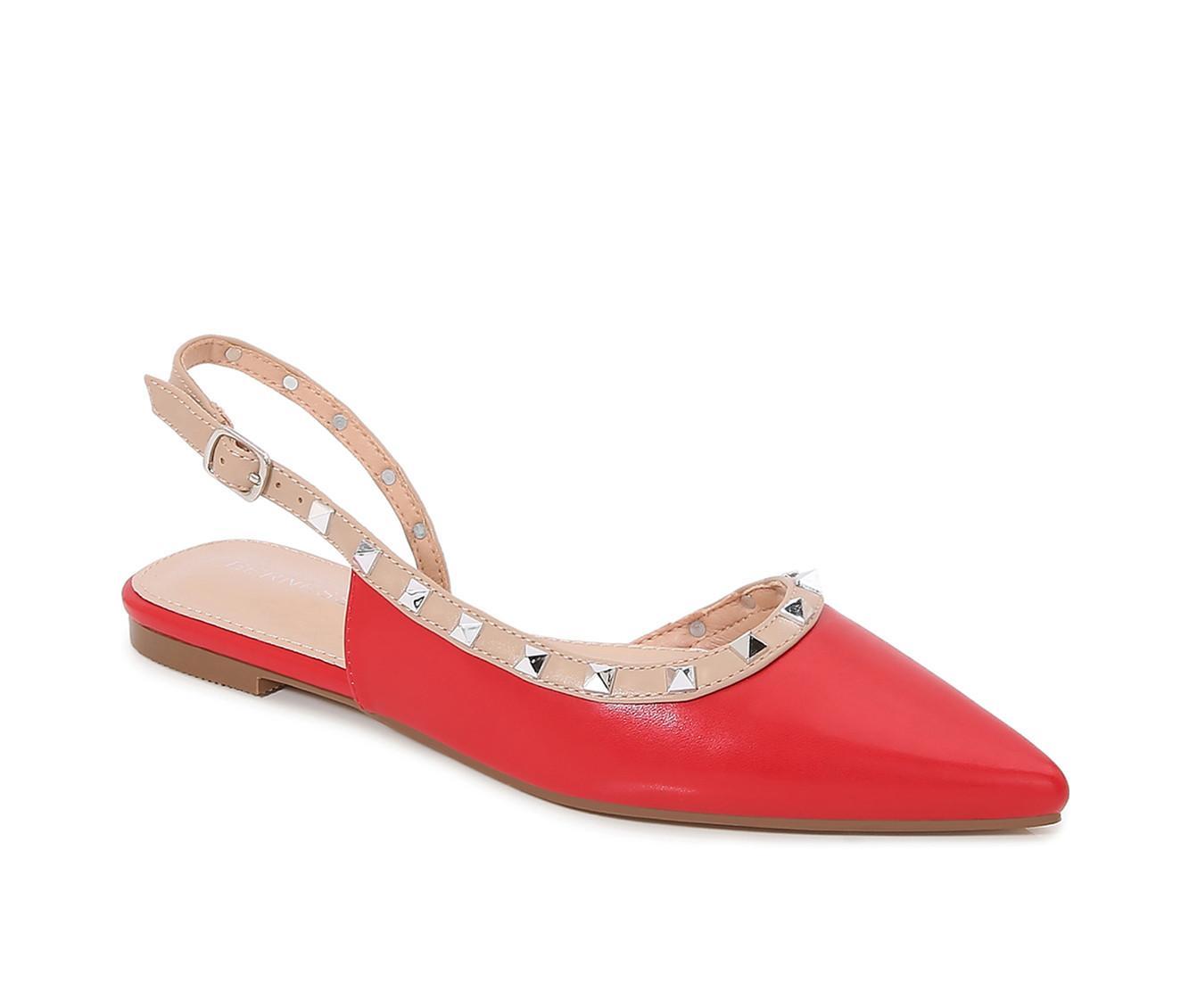 Women's Berness Odina Flats Product Image