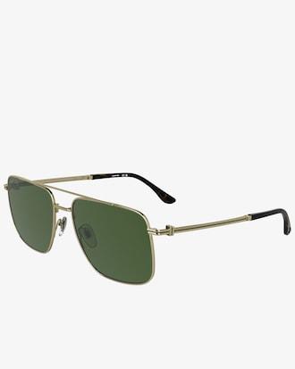 The Line Metal Pilot Glasses Product Image