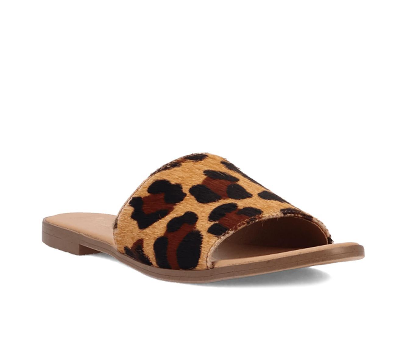 Women's Dingo Boot Tabby Sandals Product Image