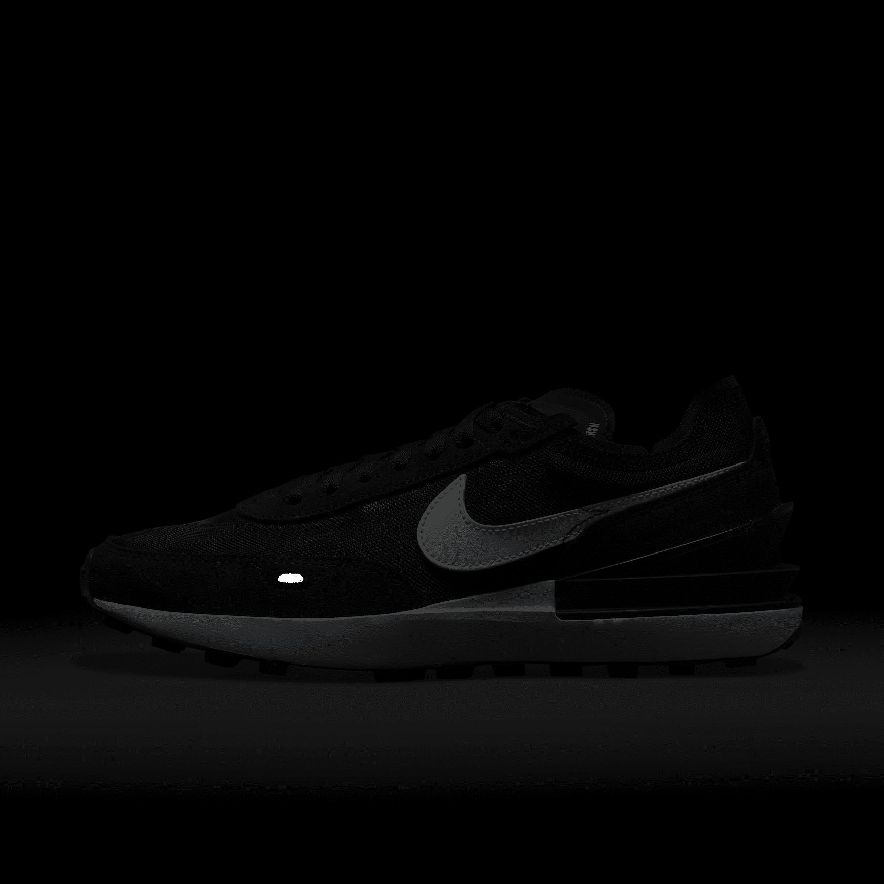 Nike Women's Waffle One Shoes Product Image