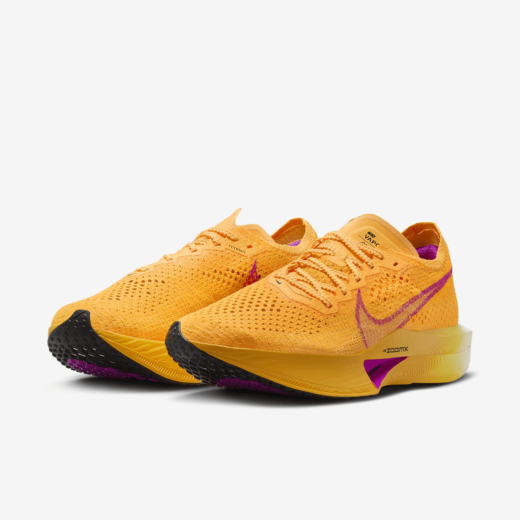 Nike Vaporfly 3 Women's Road Racing Shoes Product Image