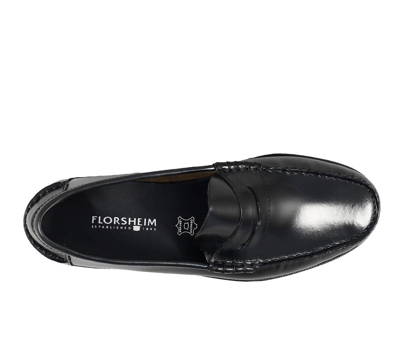 Men's Florsheim Berkley Penny Loafers Product Image